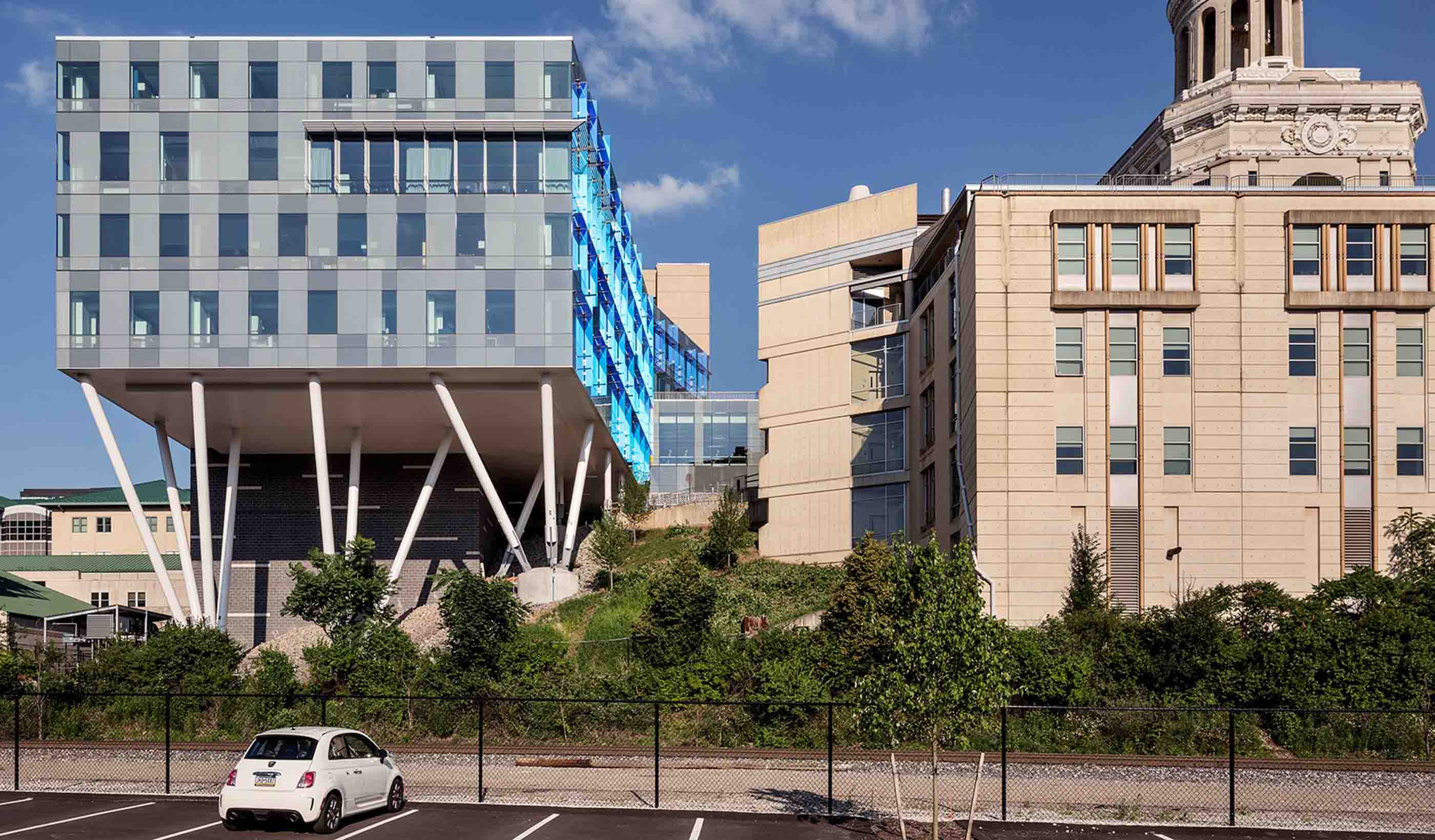 Exploring Carnegie Mellon University: A Leader in Innovation