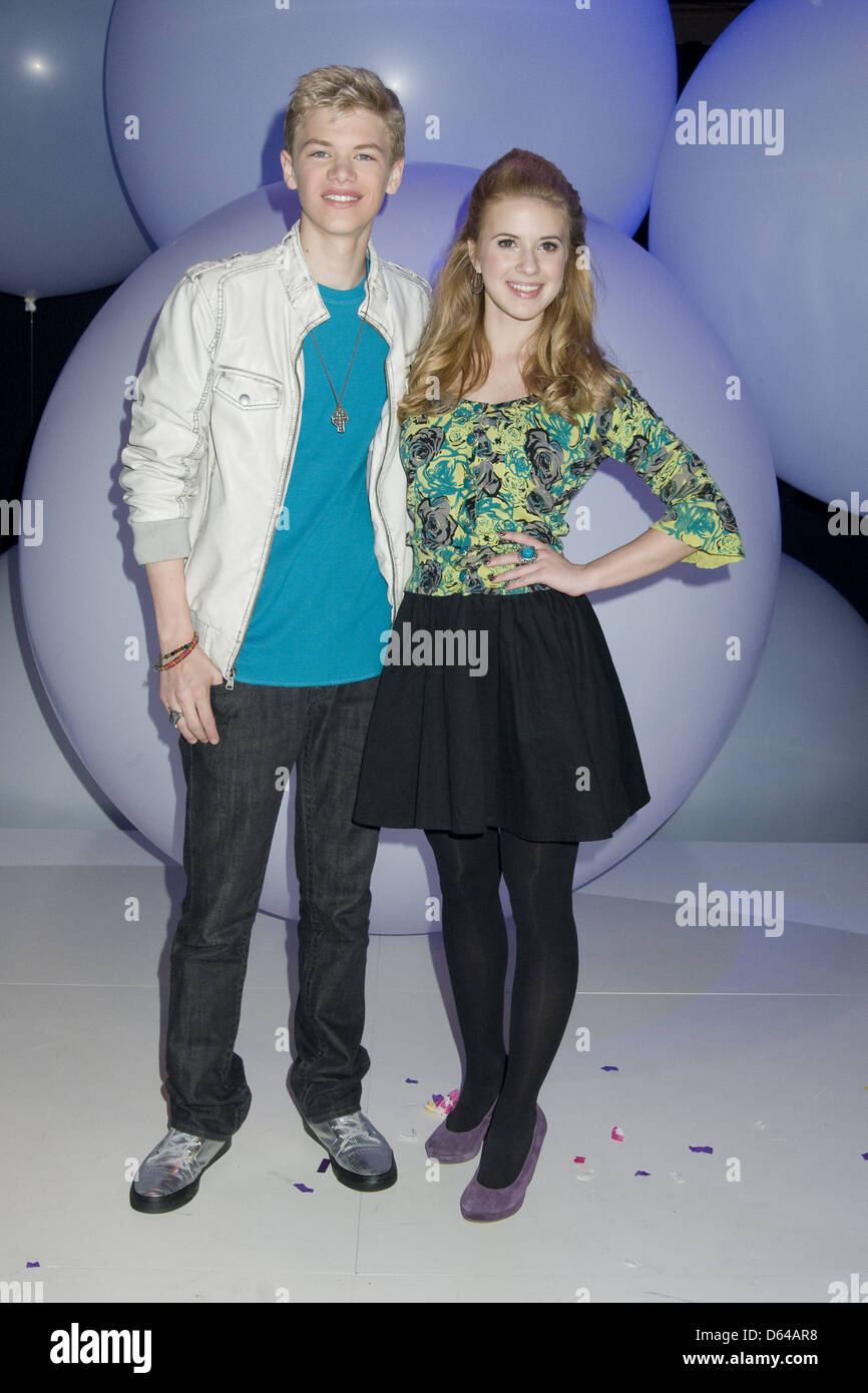 Caroline Sunshine: From Disney Star to Political Activist
