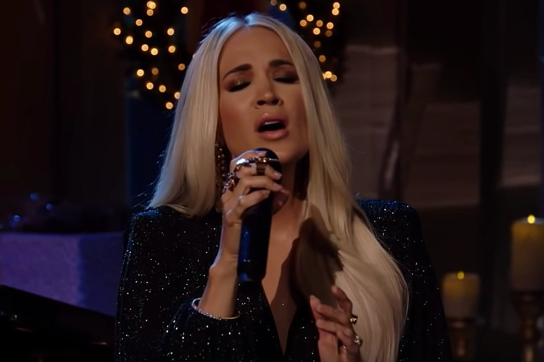 The Rise of Carrie Underwood: A Country Music Legend
