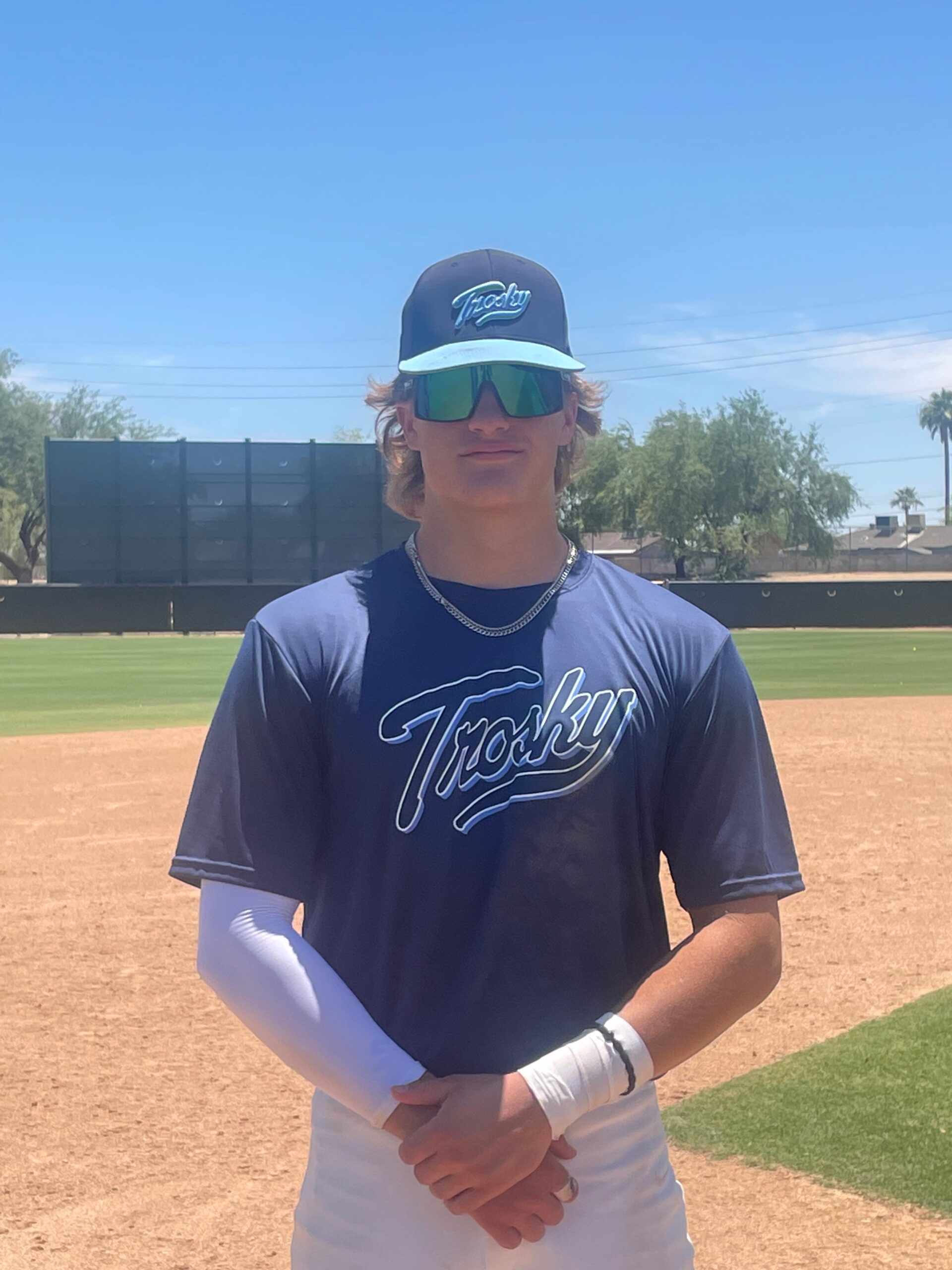 Carter Camacho: A New Talent to Watch in the Entertainment Scene