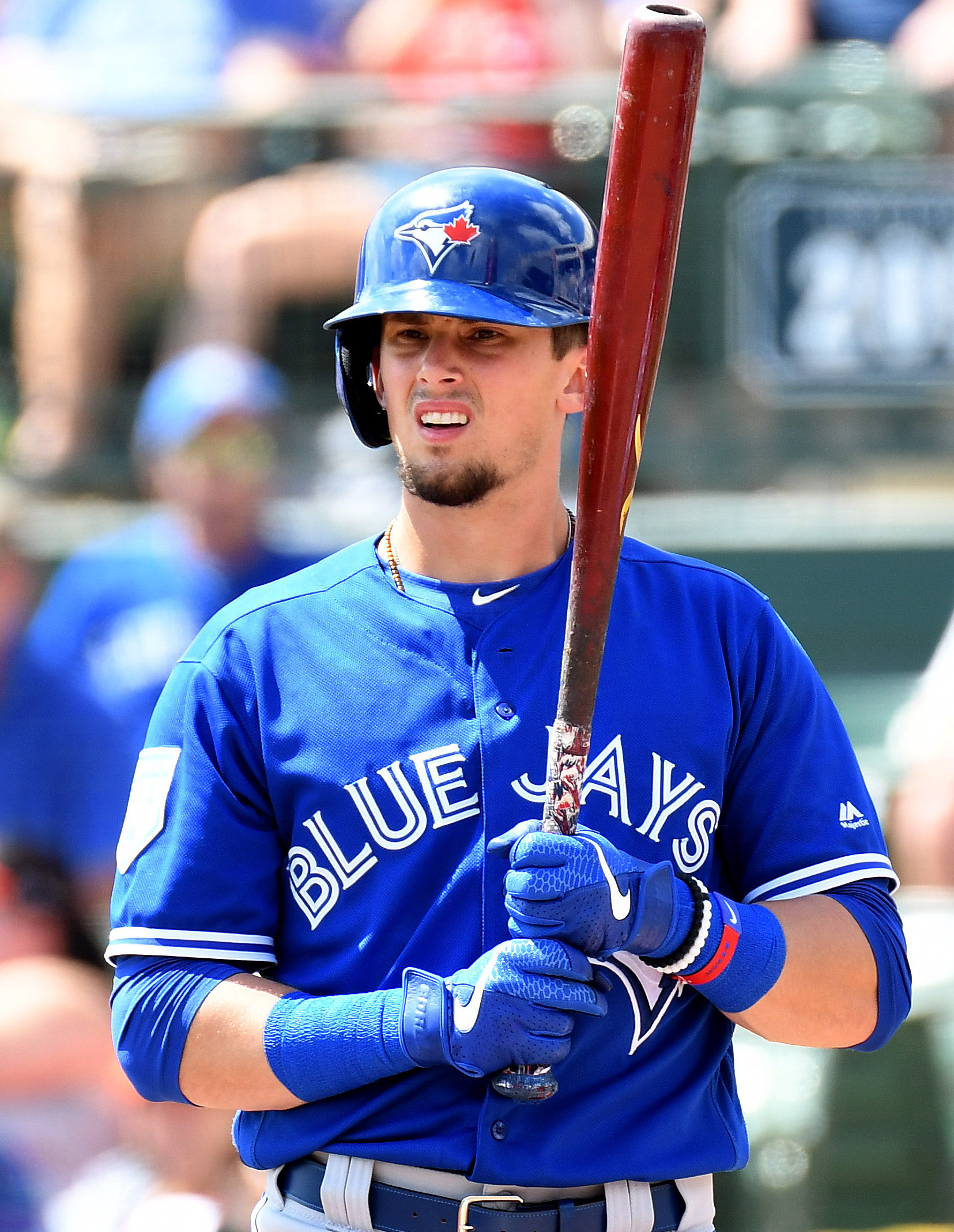 Cavan Biggio: A Rising Star for the Toronto Blue Jays