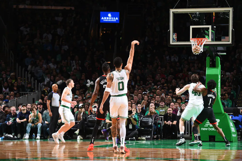 Celtics vs Rockets: A Clash of Eastern and Western Powerhouses