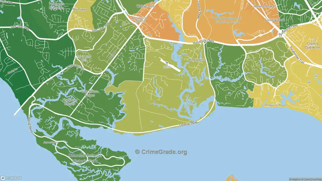 Centerville VA: A Community on the Rise