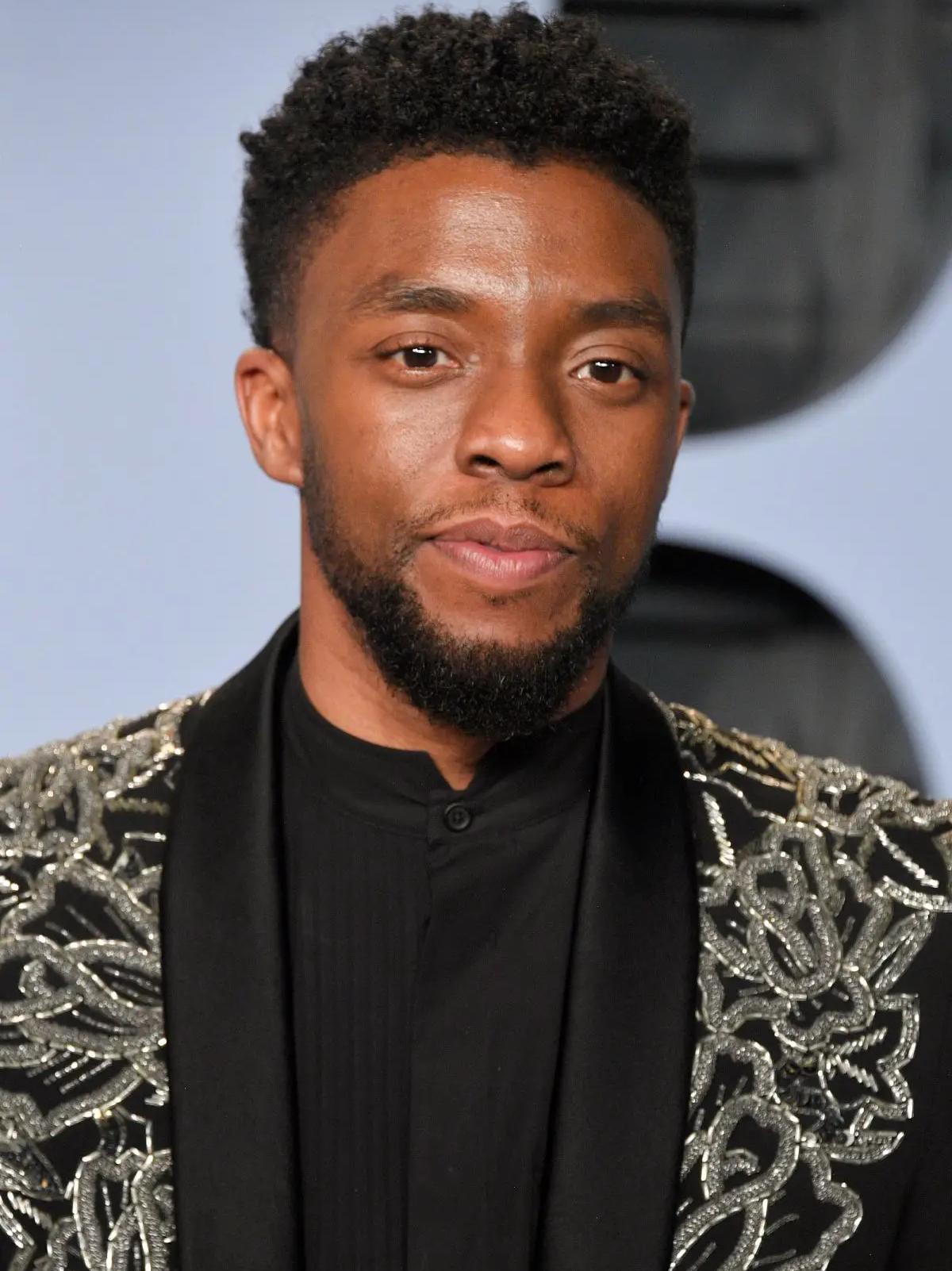 The Lasting Legacy of Chadwick Boseman