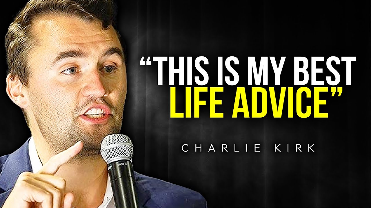 Charlie Kirk: What’s Next for the Conservative Commentator?