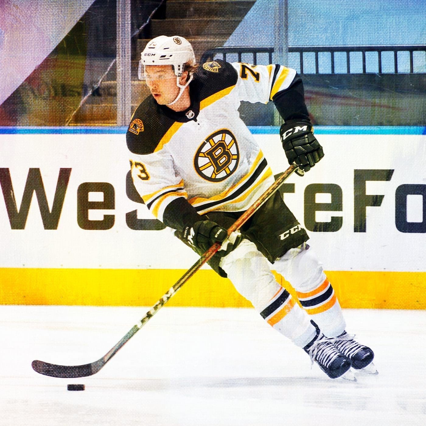 Charlie McAvoy: An Integral Part of the Boston Bruins