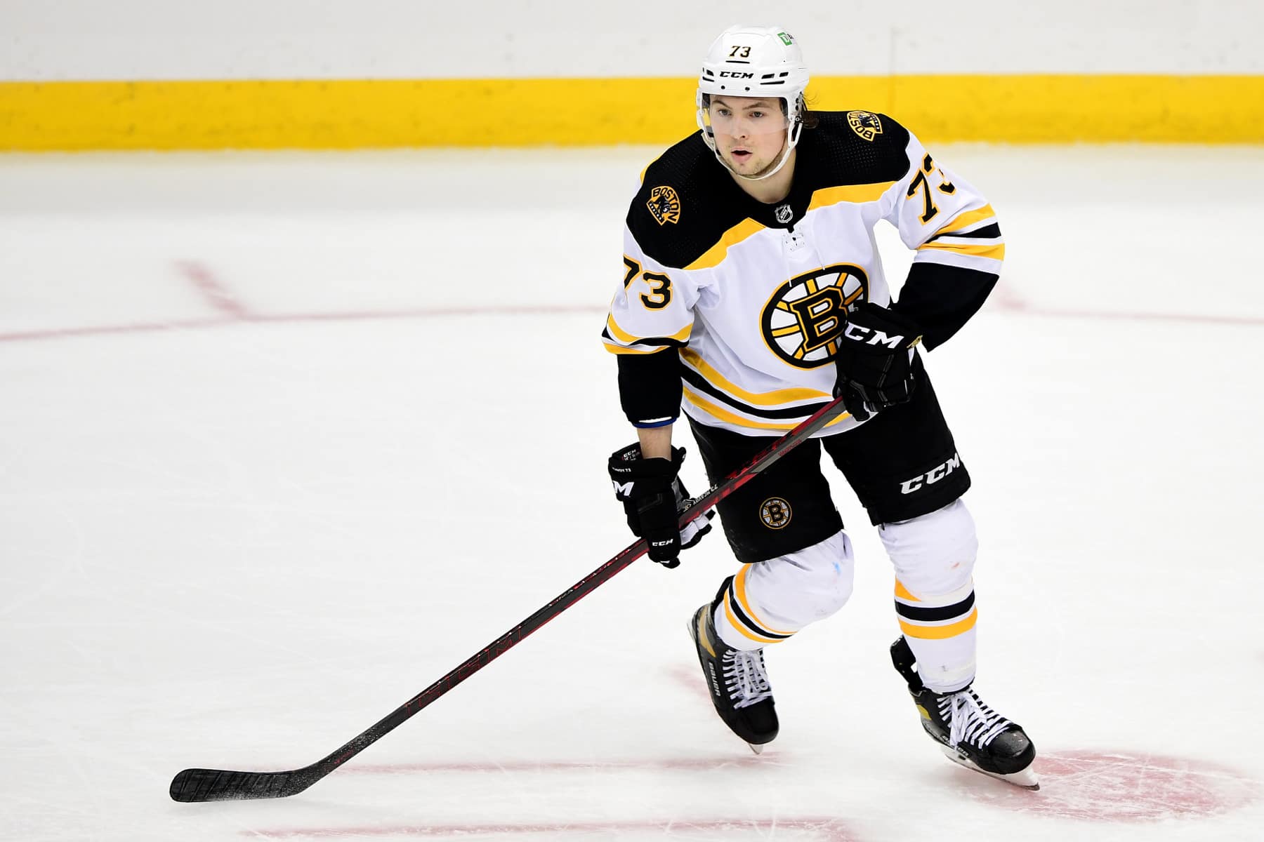 Charlie McAvoy: A Key Player for the Boston Bruins