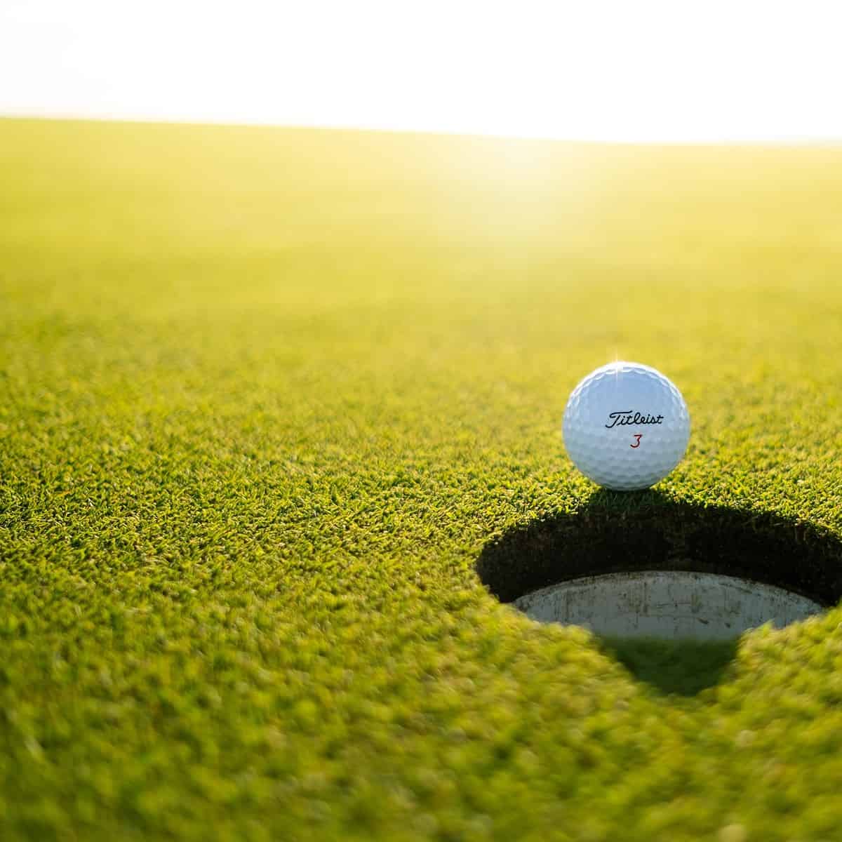 Charlie Woods: The Next Generation of Golfing Talent