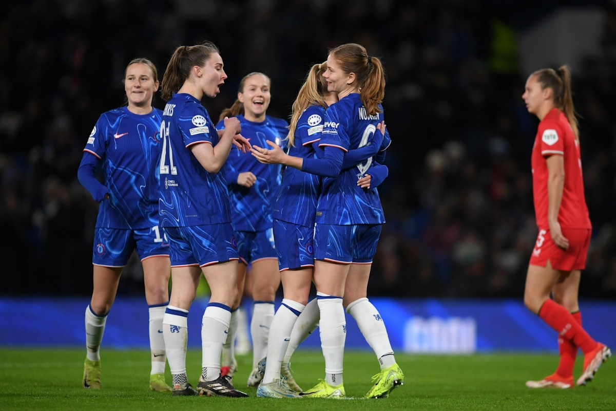 Latest Updates on Chelsea F.C: Performance and Future