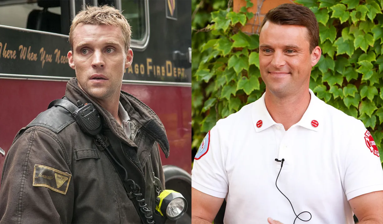 An Insight into the Chicago Fire Cast: Who’s Who in Firehouse 51