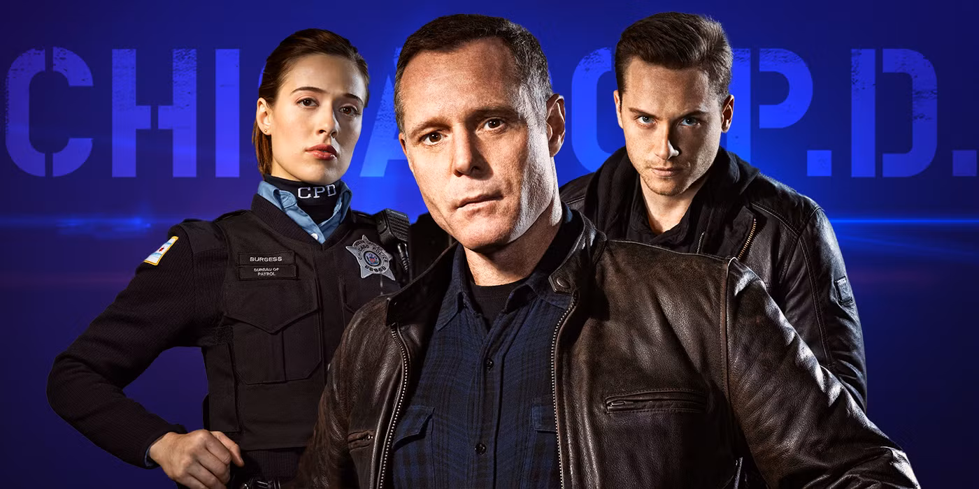 Chicago PD: Recent Developments and Community Impact