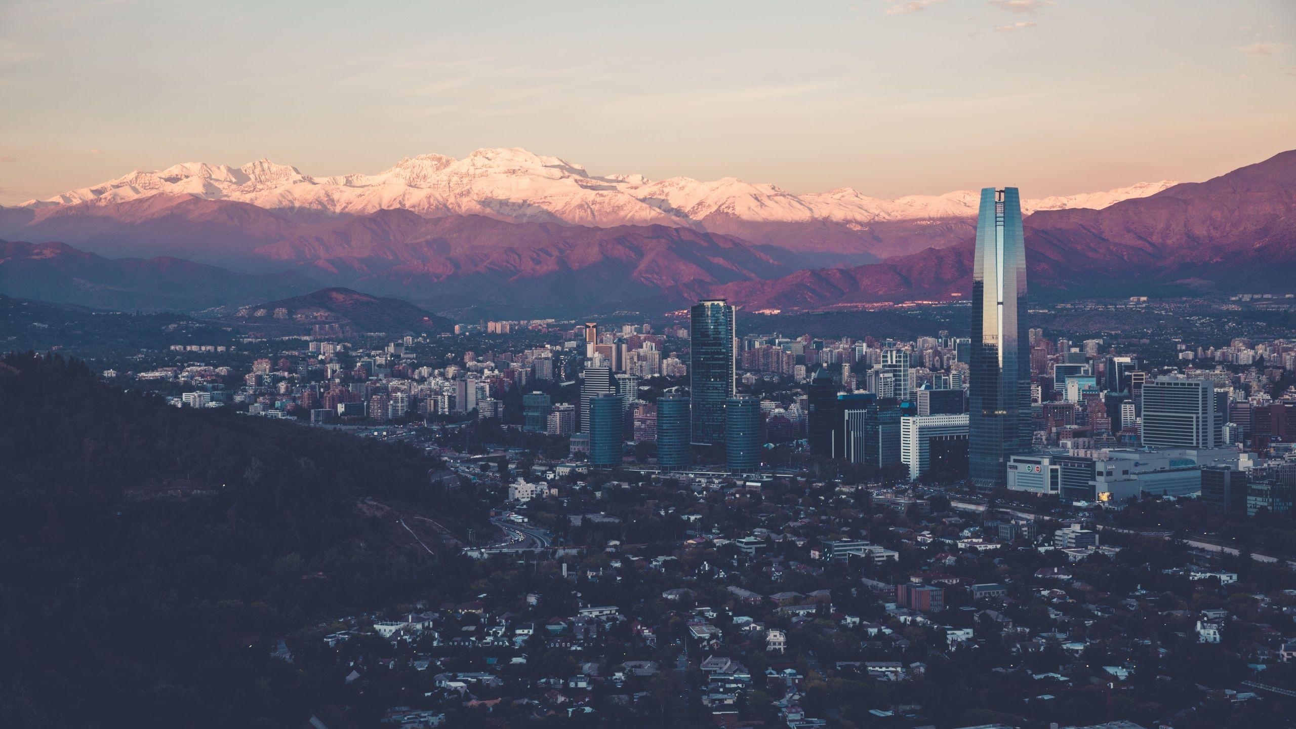 Significant Developments in Chile: Political and Social Changes