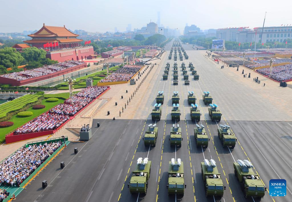 China’s Economic Growth and Its Global Impact