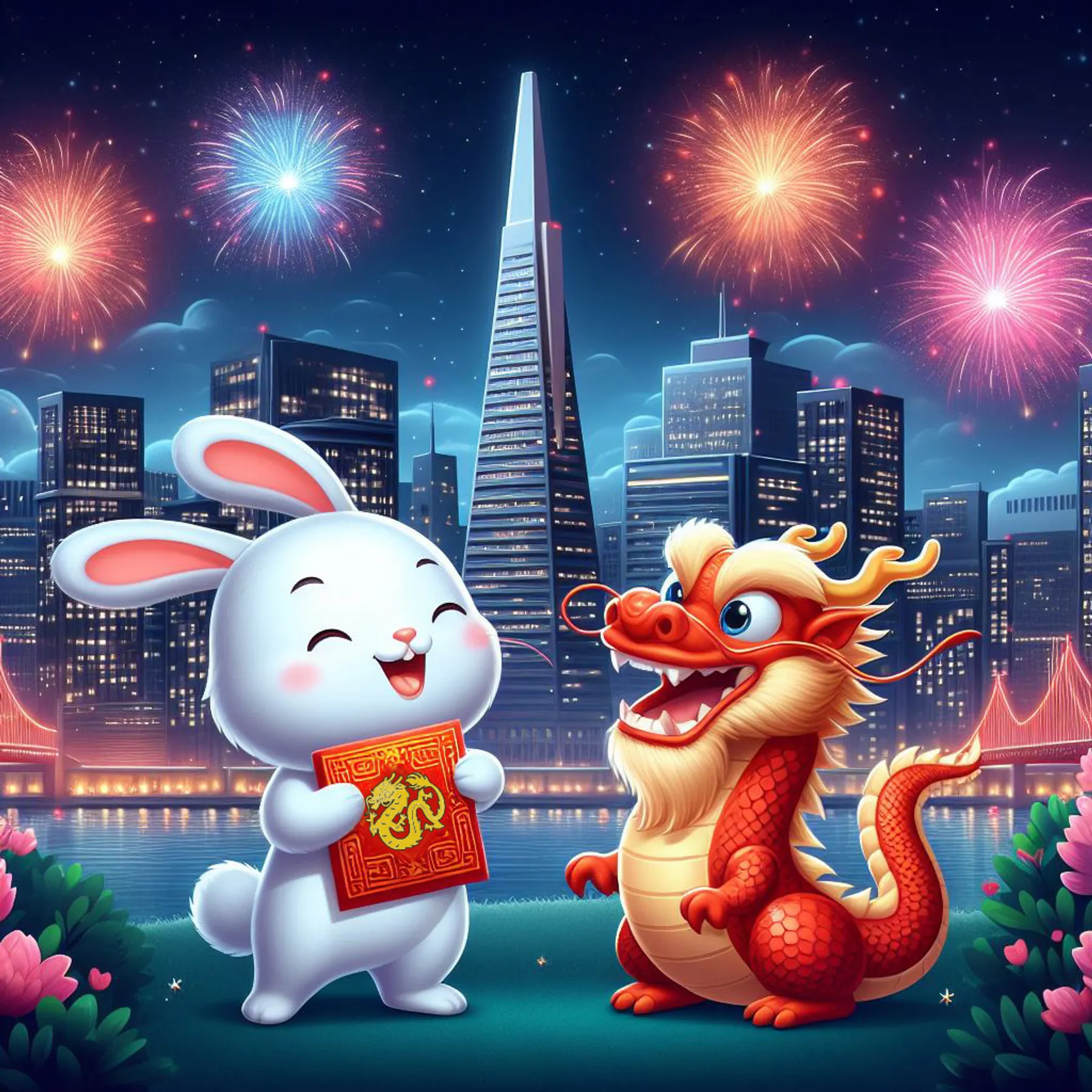 Chinese New Year 2023: Traditions and Significance