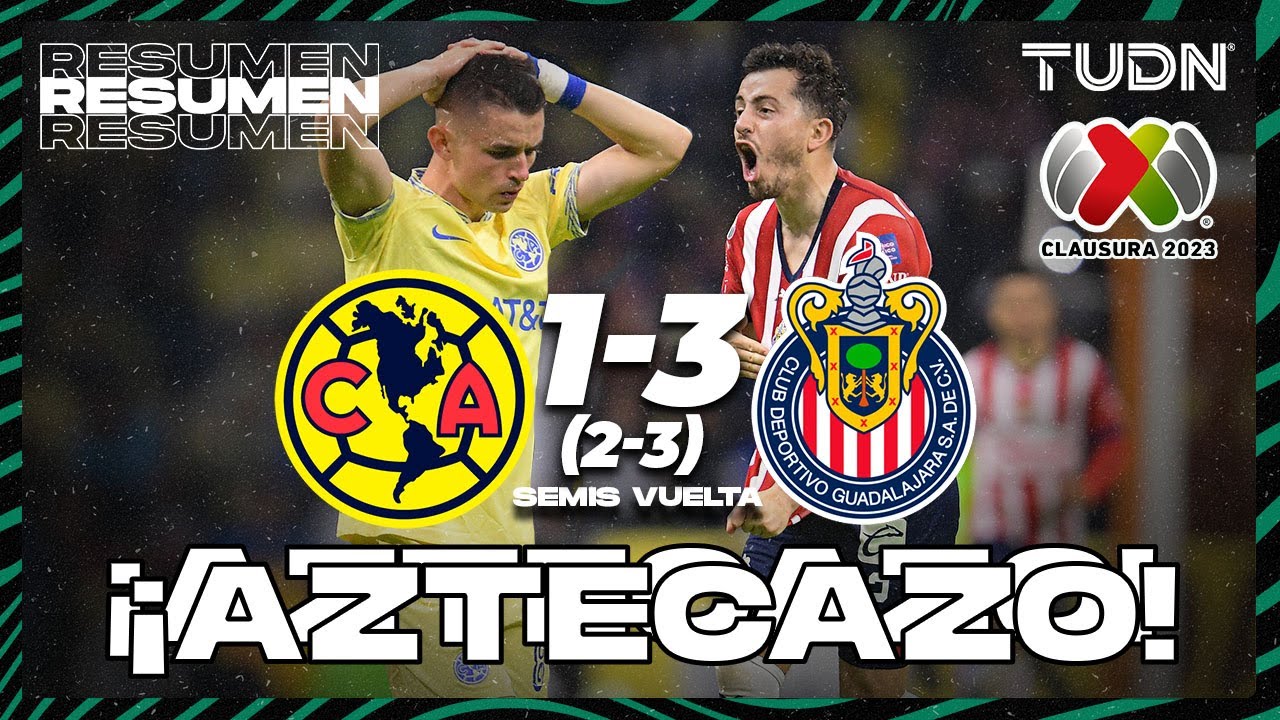 The Fierce Rivalry: Chivas vs America