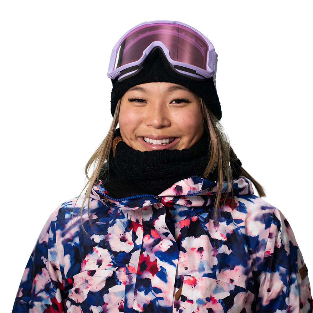 Chloe Kim: The Rise of a Snowboarding Icon