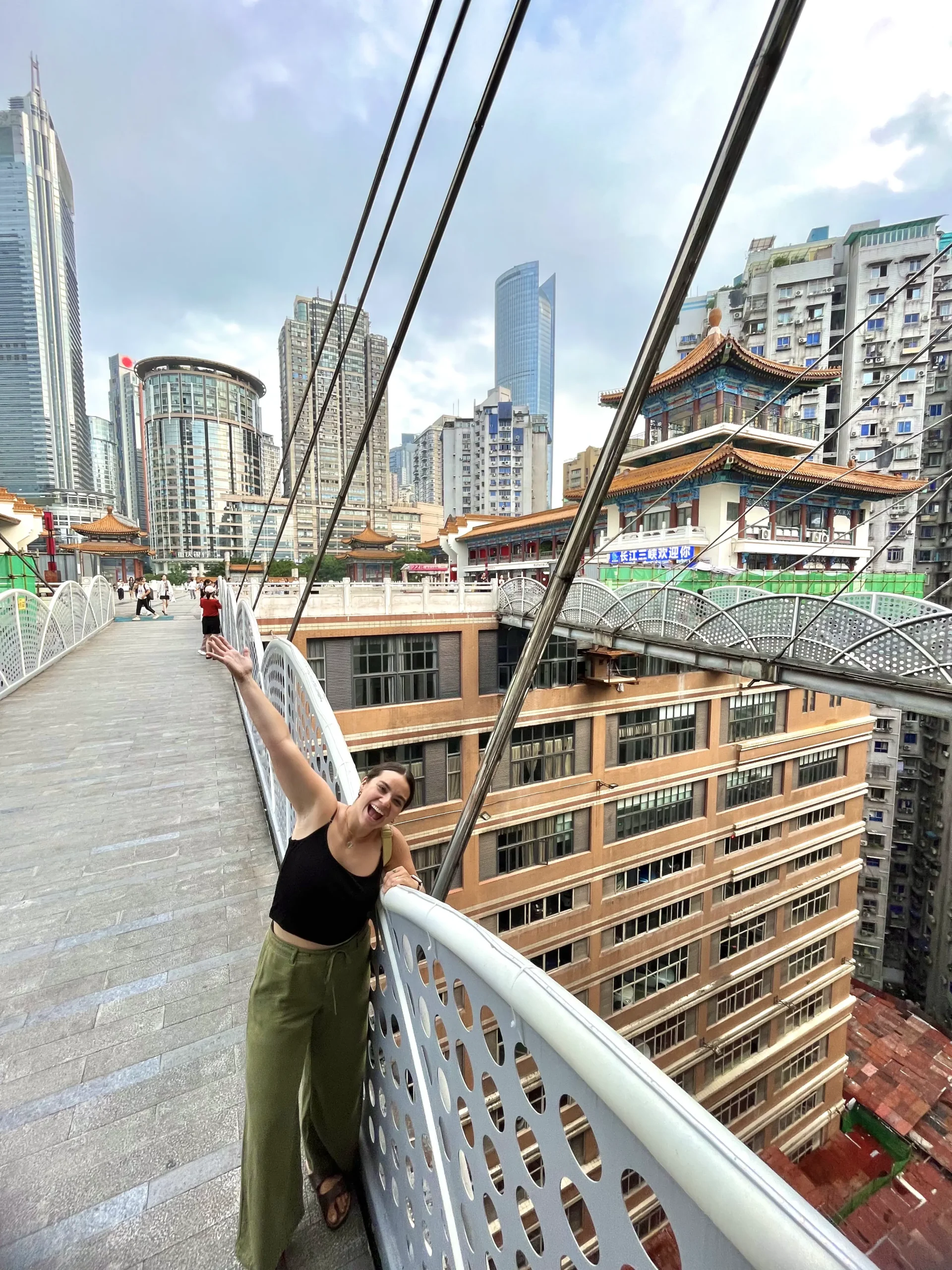 Exploring Chongqing: A Jewel in China’s Crown
