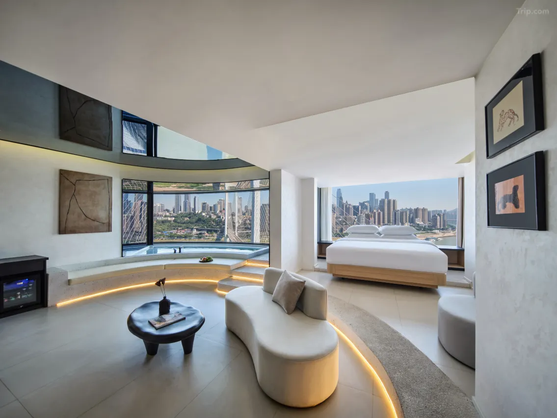 Exploring Chongqing: A Gem of Southwestern China