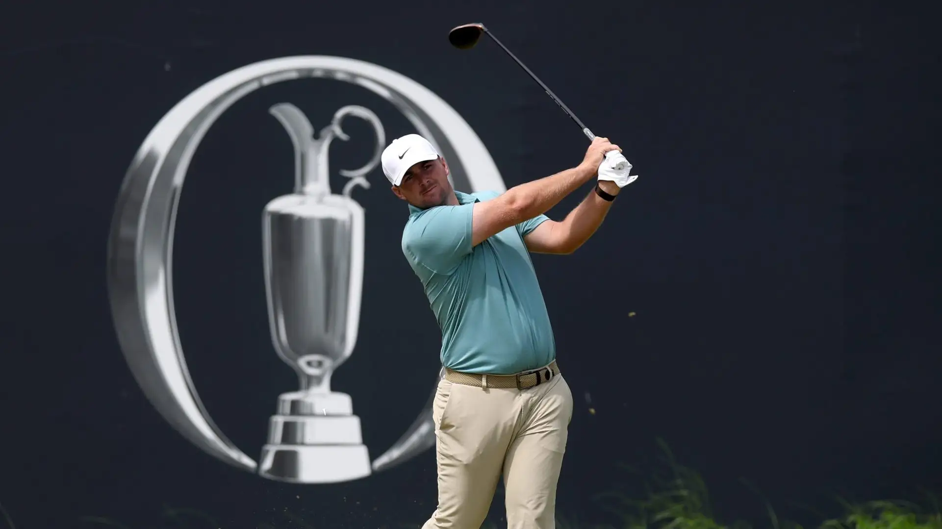 Chris Gotterup: A New Force in Professional Golf