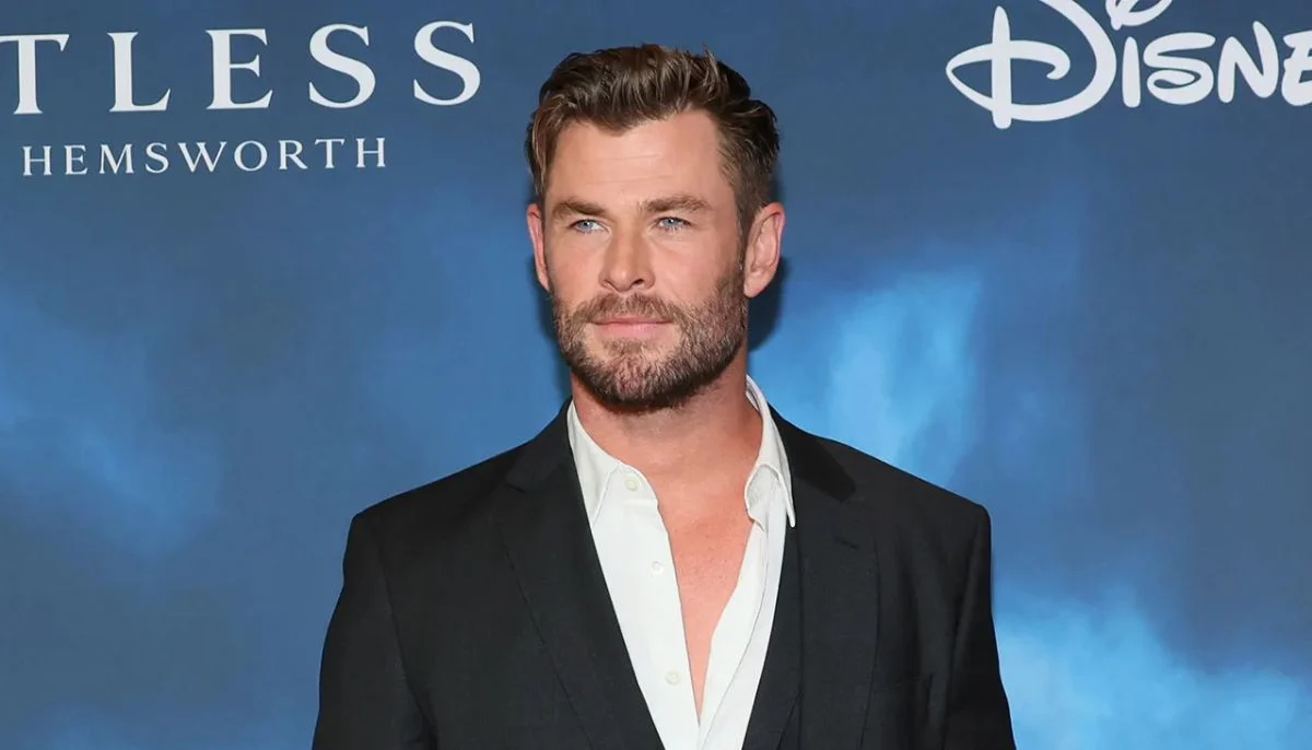 Chris Hemsworth Discusses Alzheimer’s Risk: A Conversation Starter