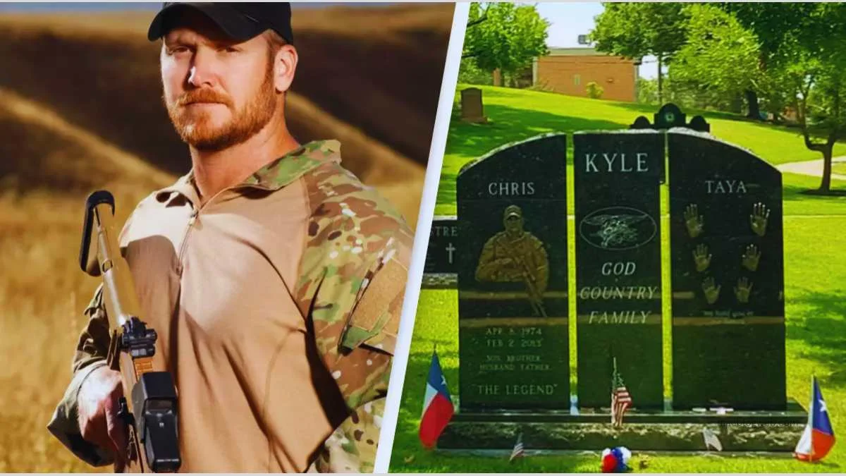 Exploring the Legacy of Chris Kyle: The American Sniper