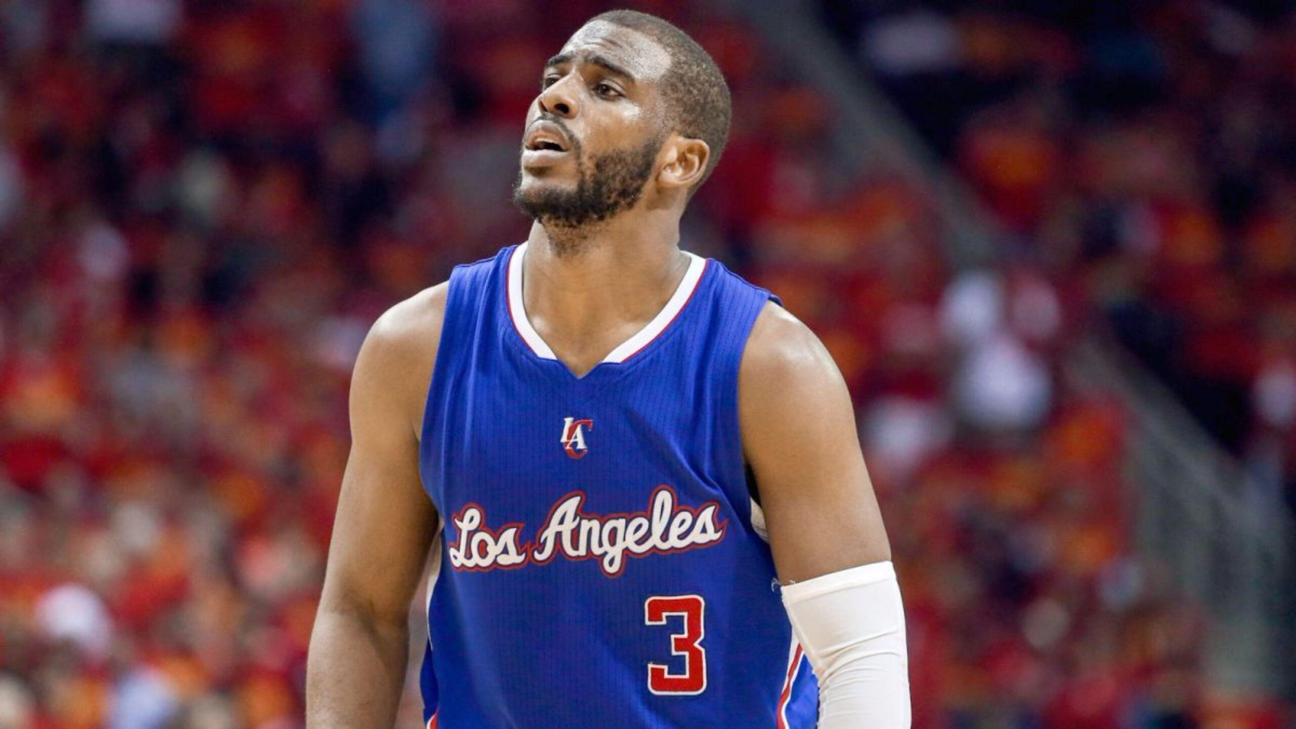 Chris Paul: Impact on the NBA and Current Highlights