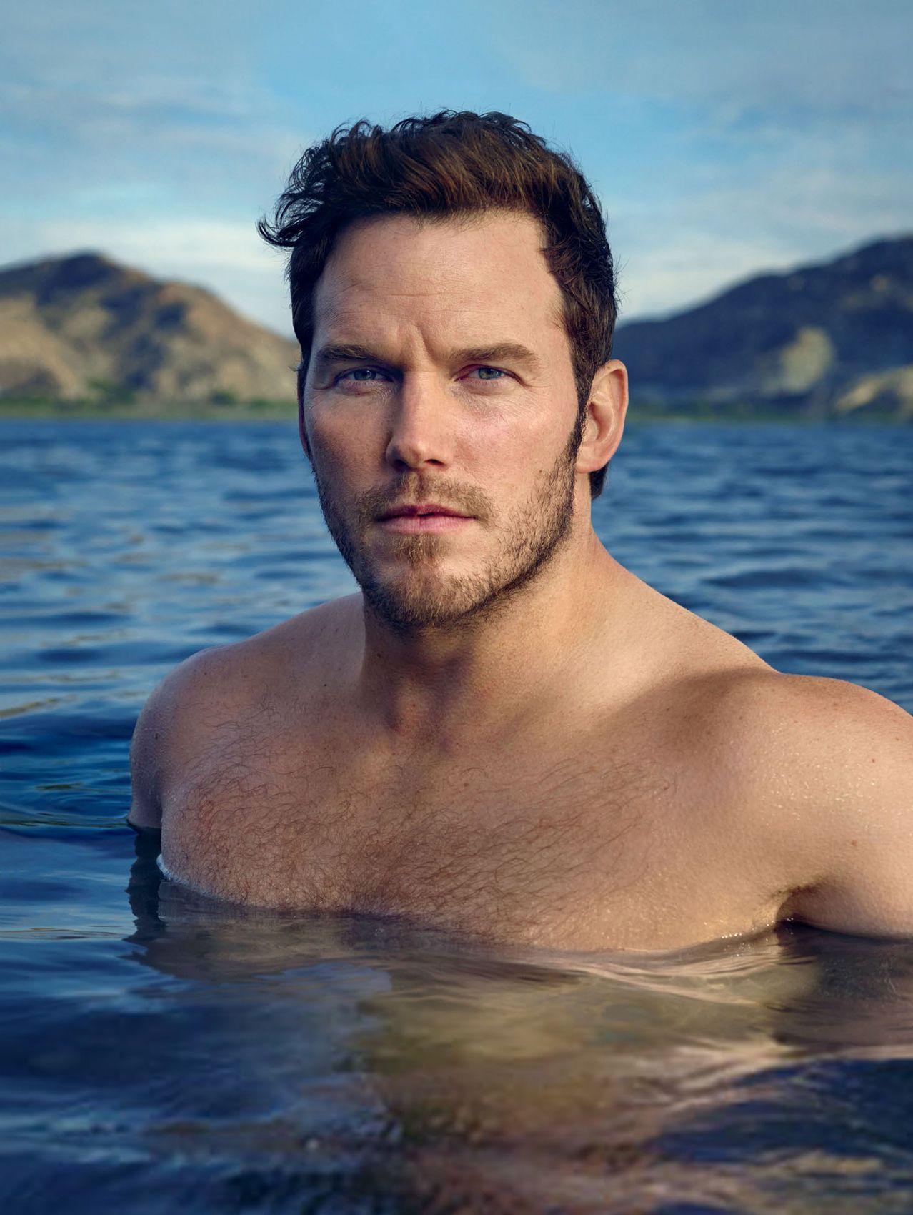 The Rise of Chris Pratt: From TV to Hollywood