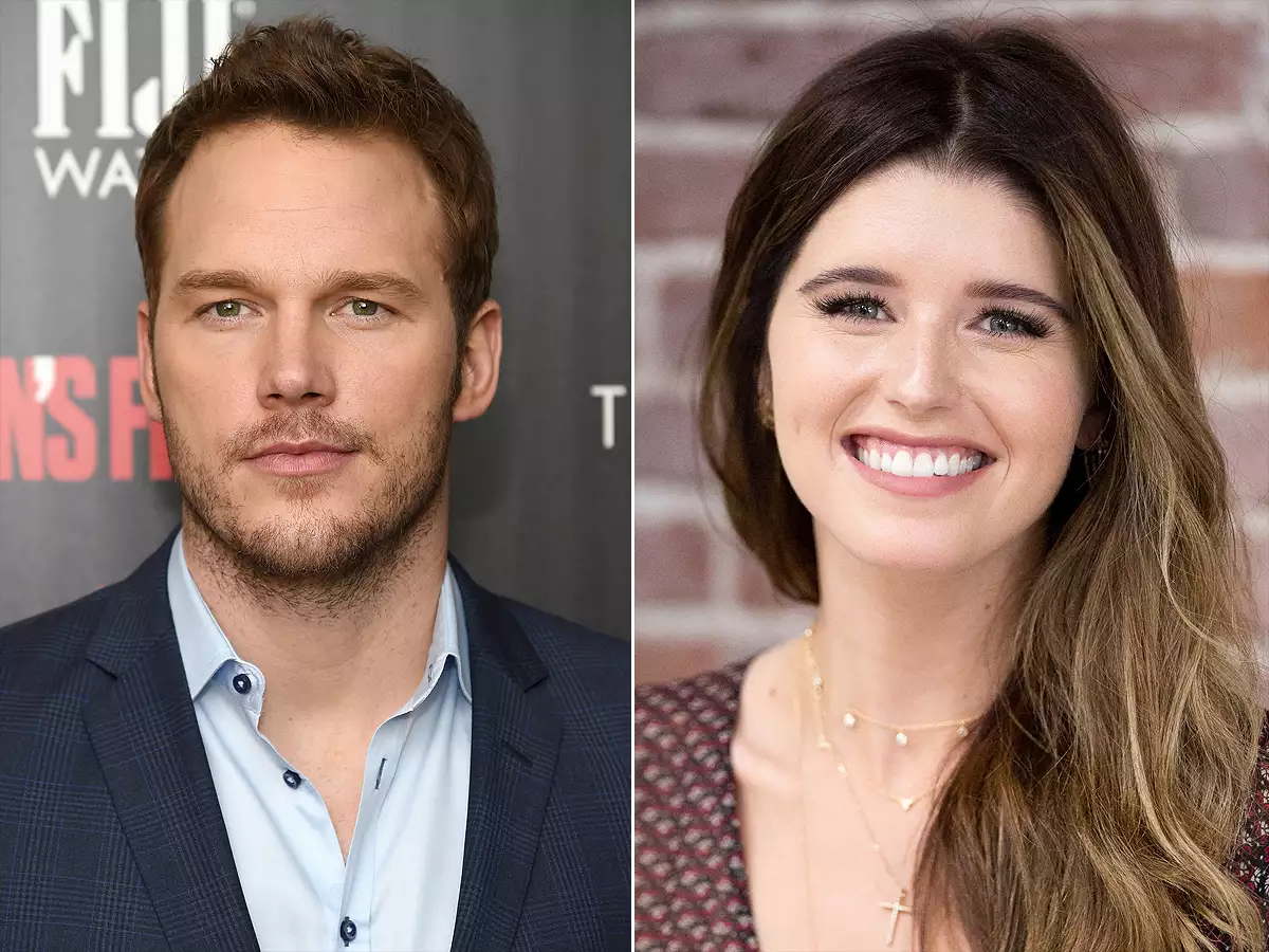 Chris Pratt’s Wife: Katherine Schwarzenegger and Their Family Life