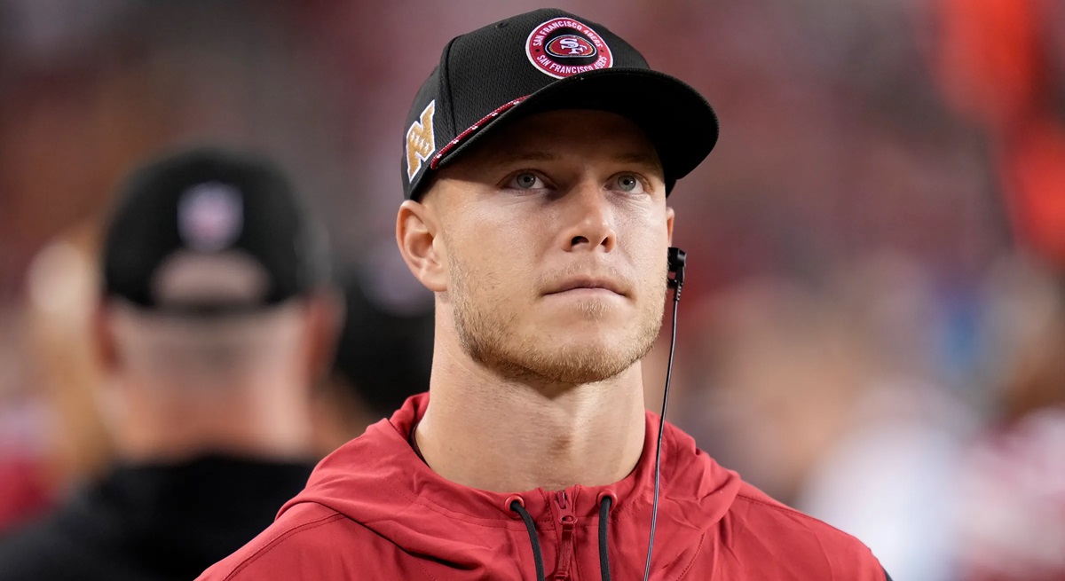 Christian McCaffrey: The NFL’s Most Versatile Star