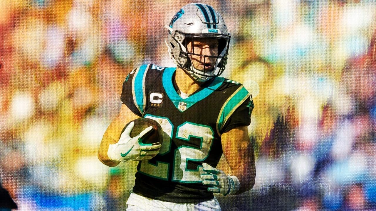 The Rise and Impact of Christian McCaffrey in the NFL