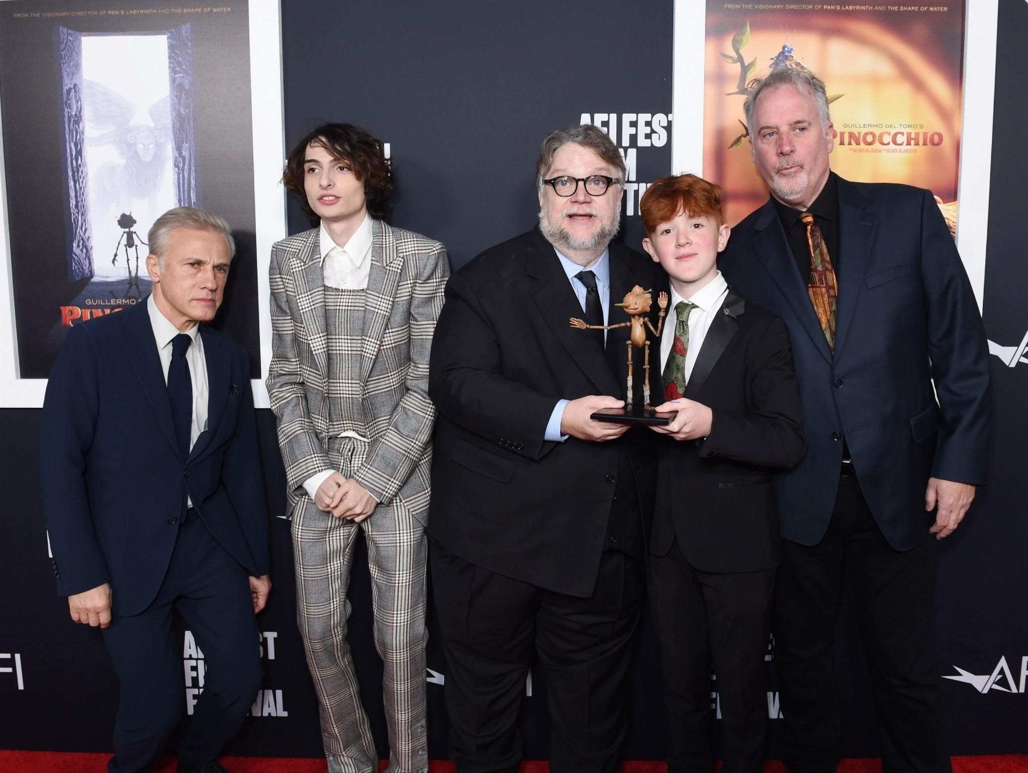 The Career and Impact of Christoph Waltz