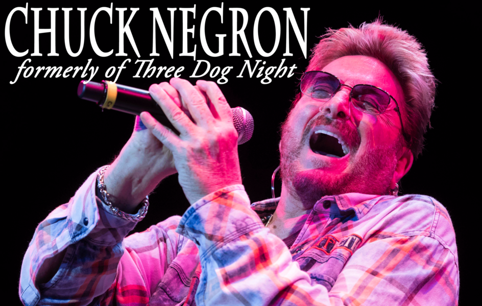 The Journey of Chuck Negron: From Fame to Redemption