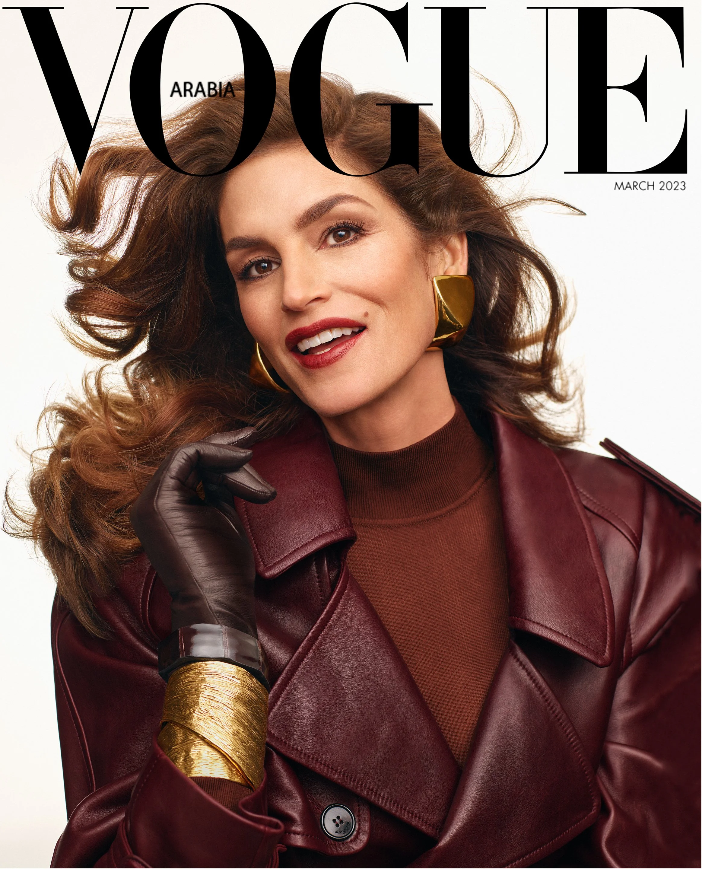 Cindy Crawford: A Legacy in the Modeling Industry