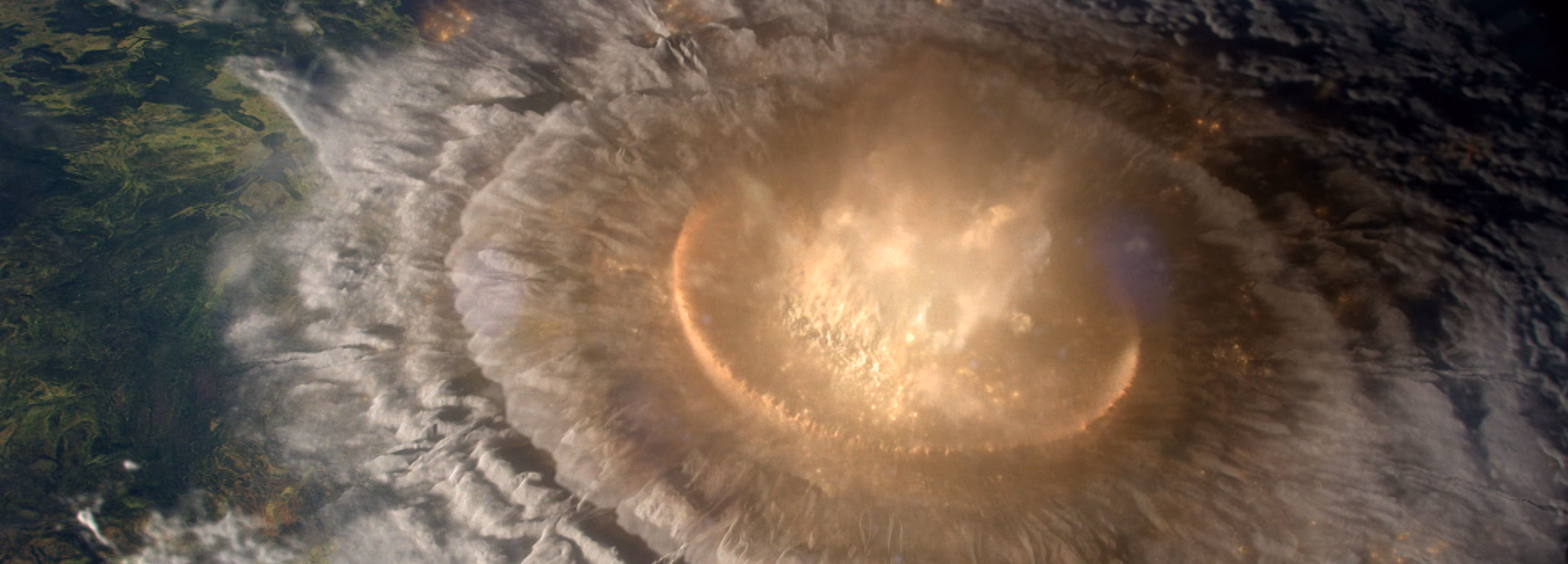 The Dangers of City Killing Asteroids and What We Can Do