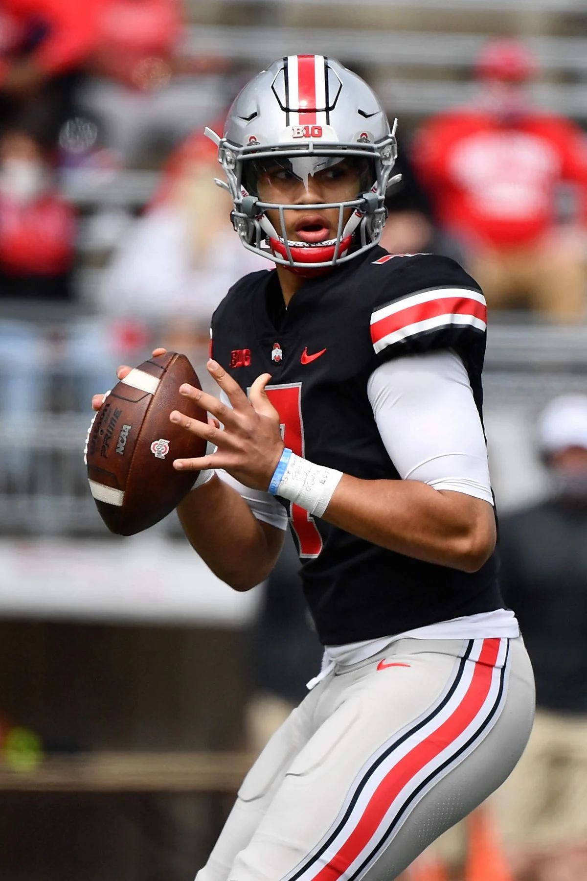 CJ Stroud: The New Face of the Houston Texans