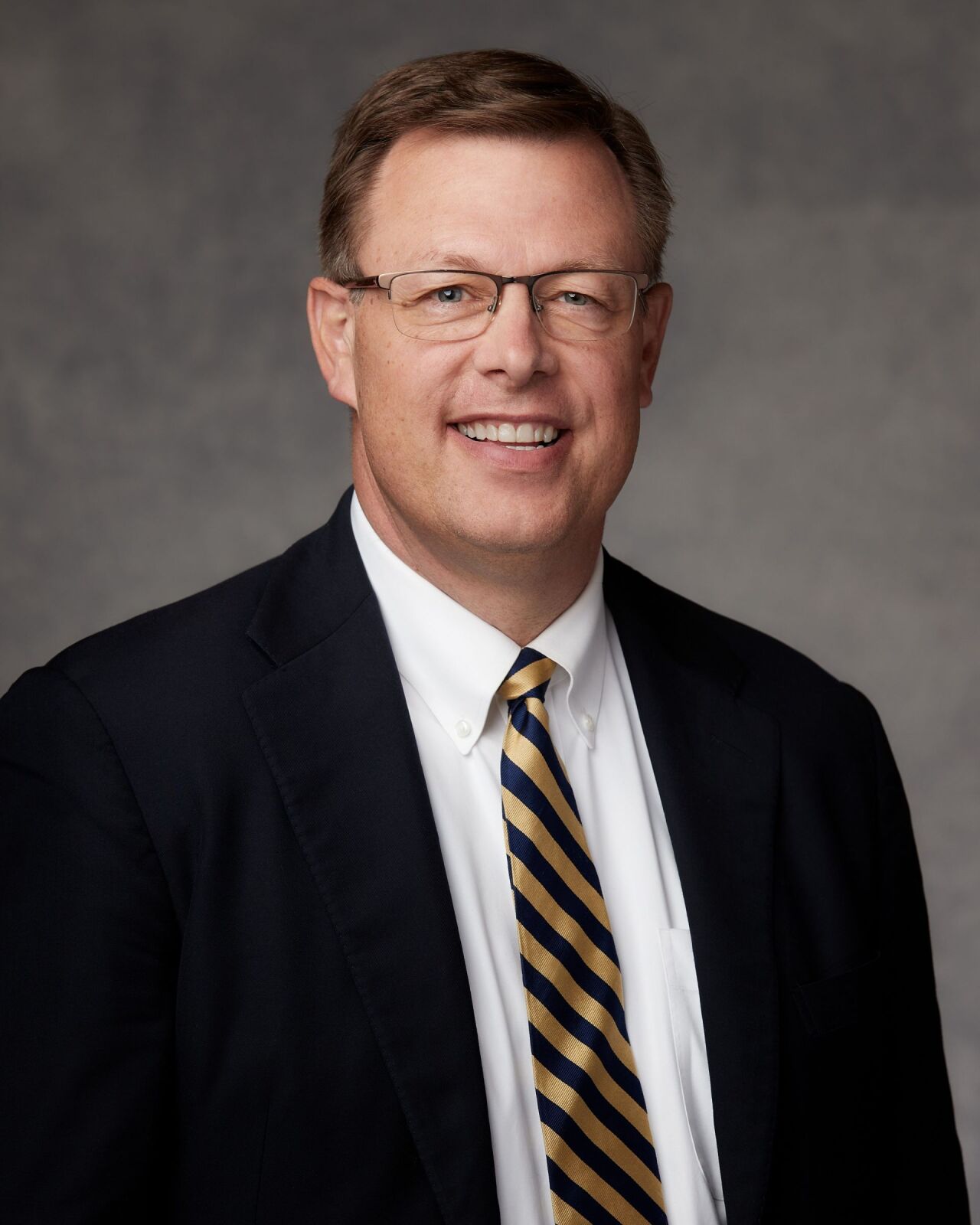 Clark Gilbert’s Leadership in the LDS Church