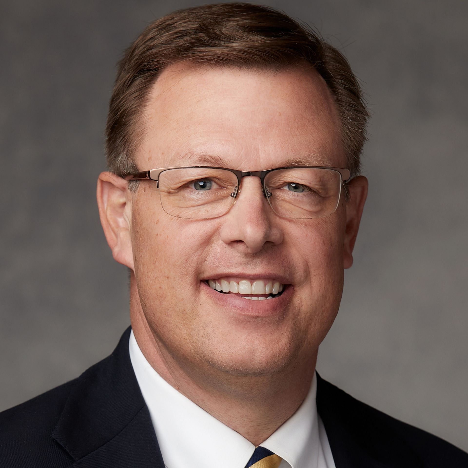 Clark Gilbert: Key Figure in the LDS Church