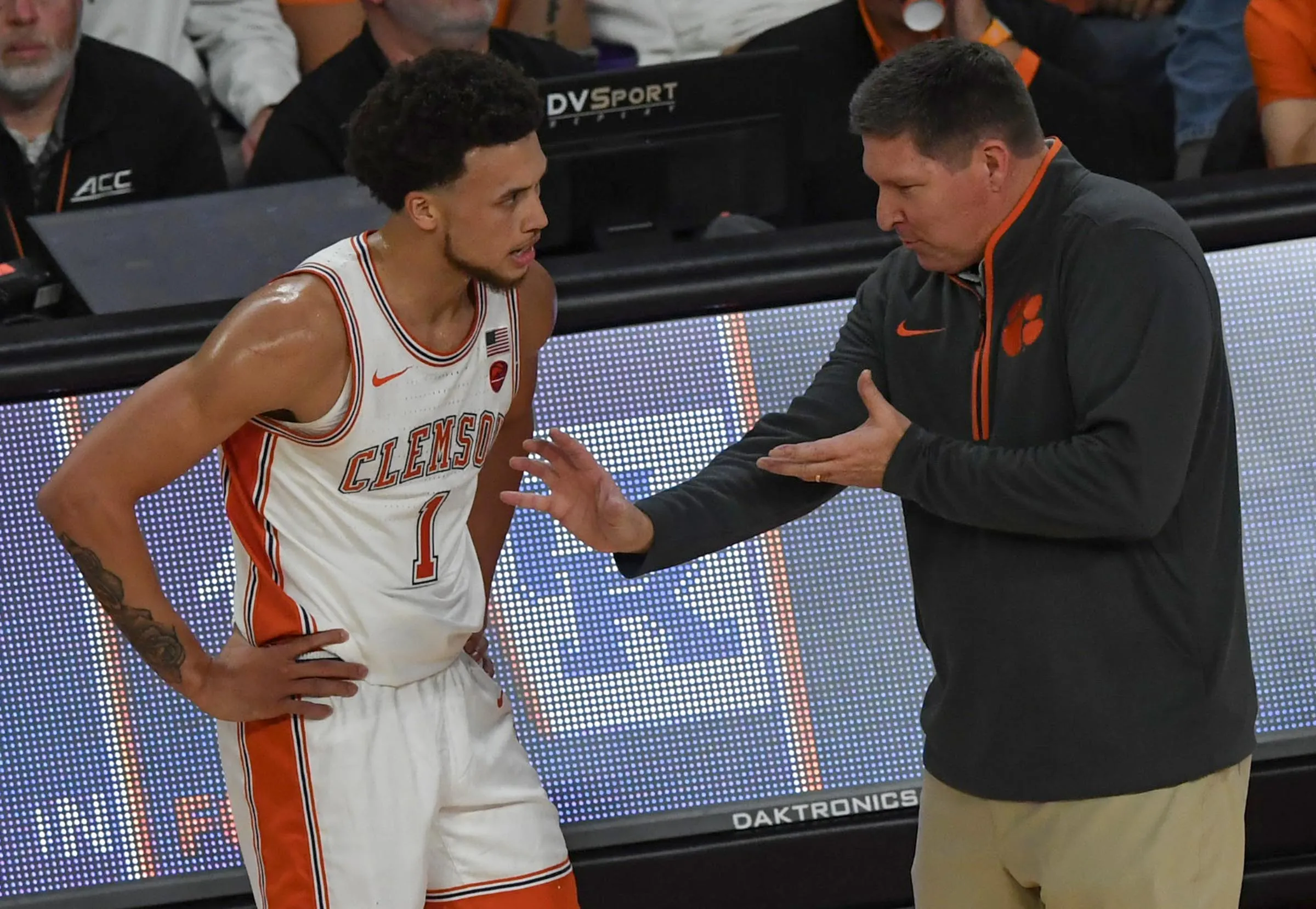 2023 Clemson Basketball: Season Highlights and Expectations