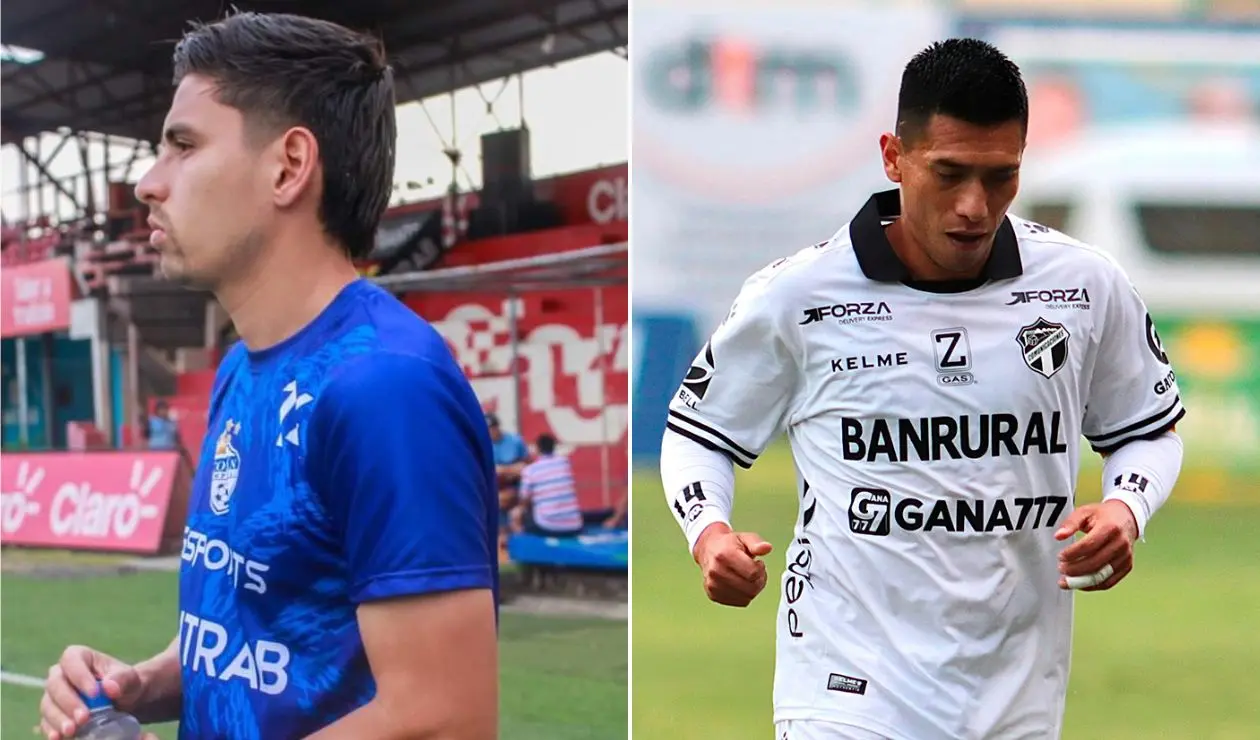 Cobán Imperial: The Rising Force in Mictlán Soccer