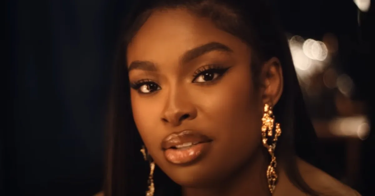 Coco Jones’ Engagement: A Look at Her Fiancé