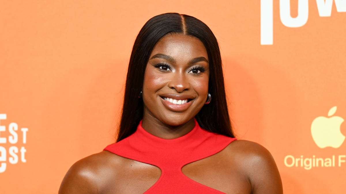 Coco Jones Shines at the Super Bowl: A Performance to Remember