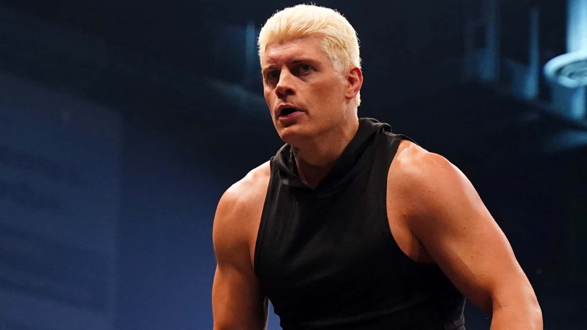 Cody Rhodes: The Journey of a Wrestling Superstar