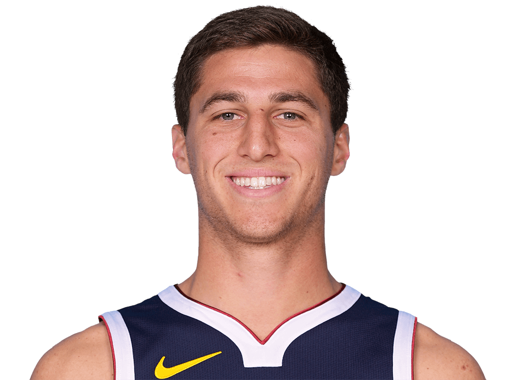 Collin Gillespie: A Future Star in Basketball