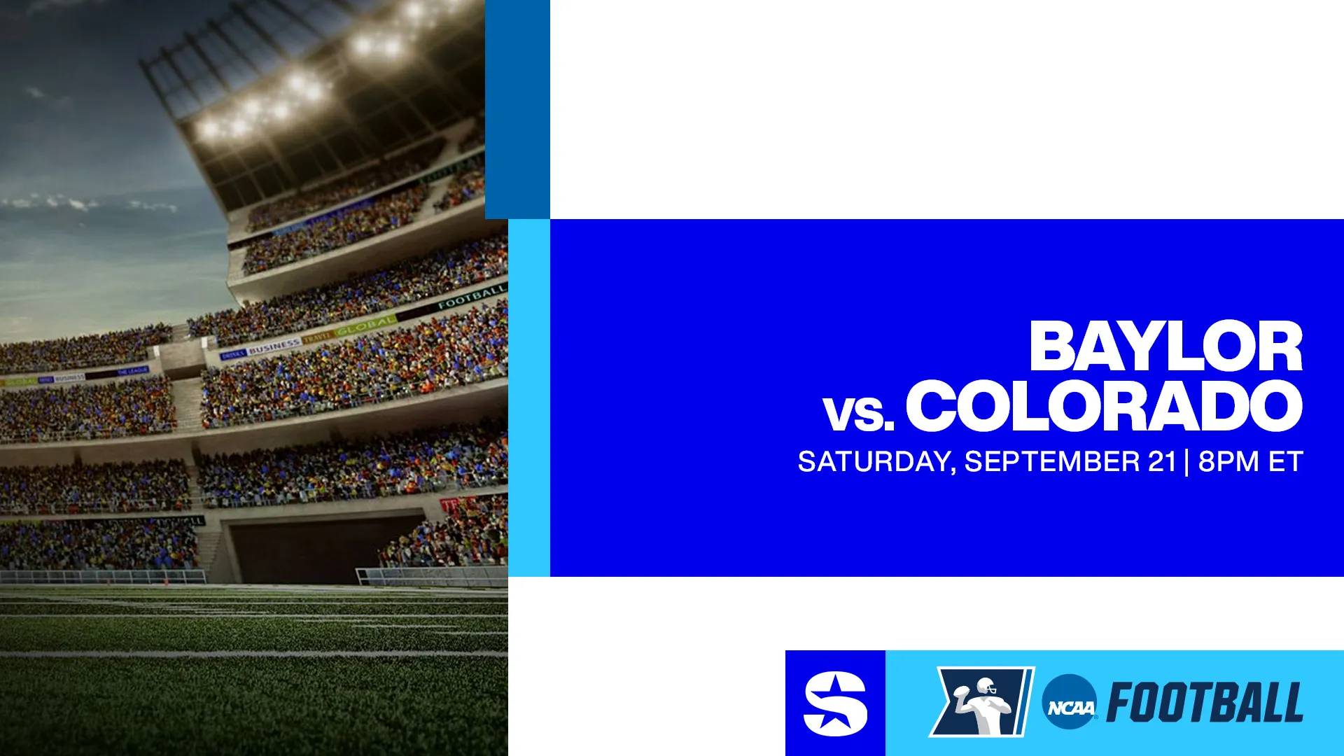 The Rivalry Heats Up: Colorado vs Baylor Athletic Showdown