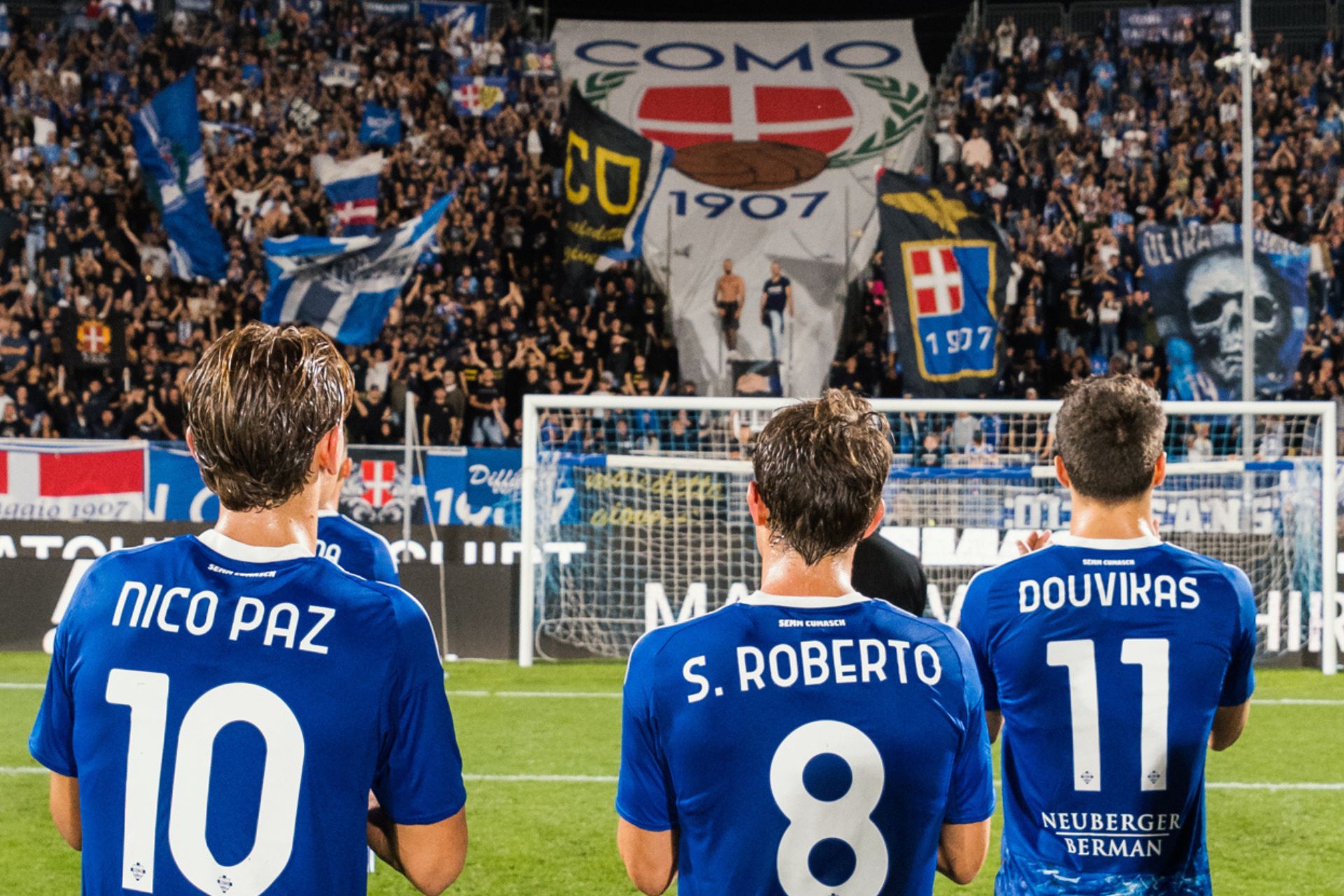 Como vs Fiorentina: Match Recap and Key Highlights