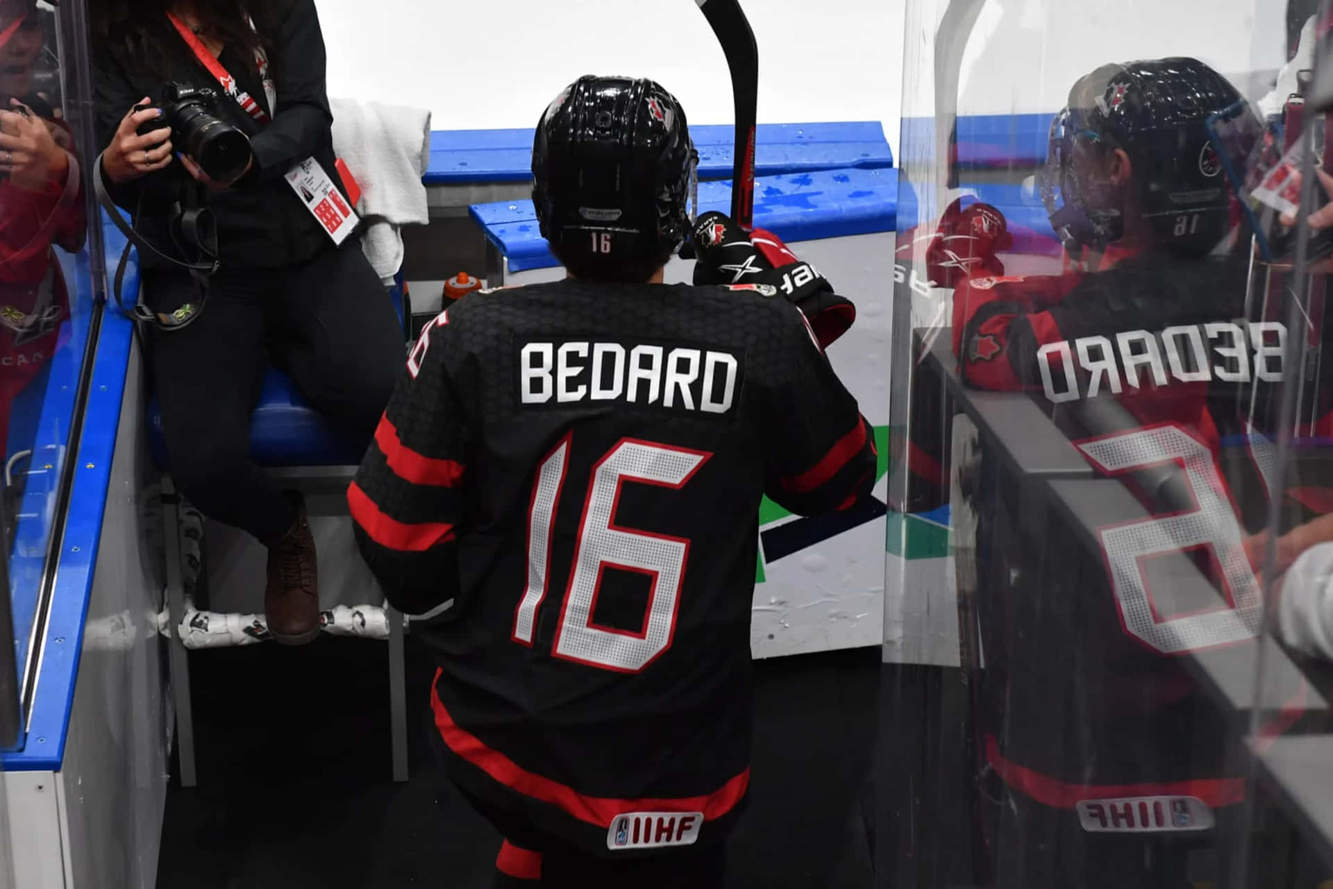 Connor Bedard: The Future of Hockey