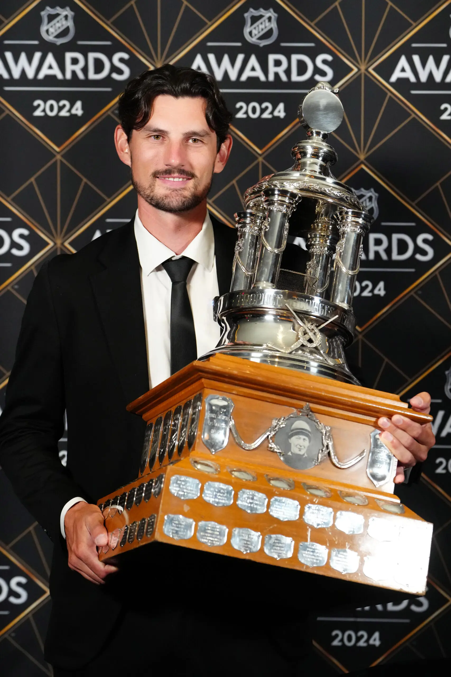 The Rising Stars of Connor Hellebuyck in the NHL