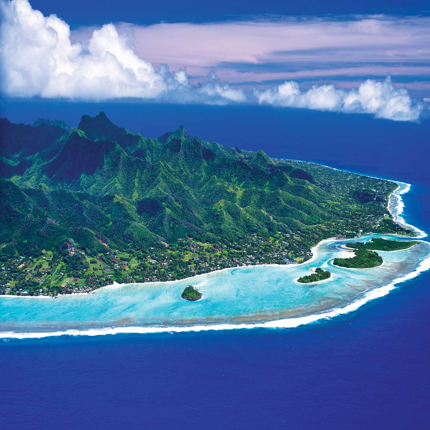 Exploring the Beauty and Culture of the Cook Islands