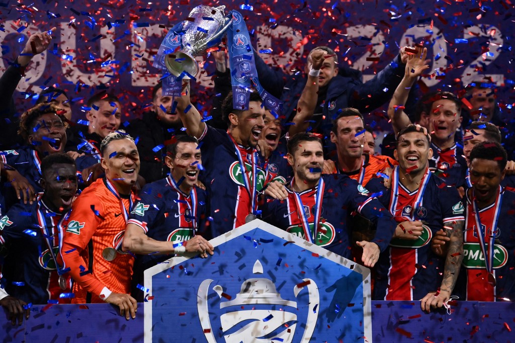 All You Need to Know About the Copa de Francia 2023