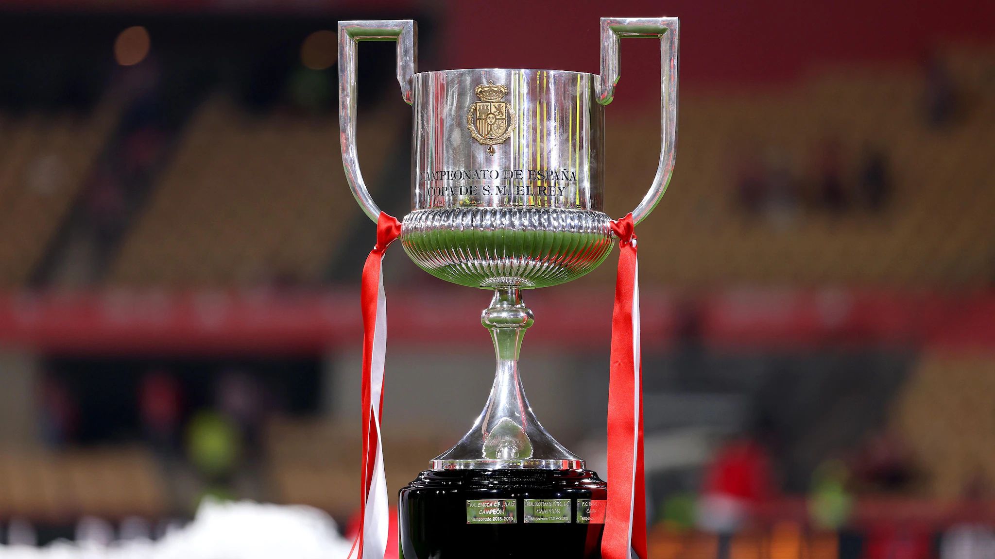Copa del Rey: A Highlight in Spanish Football History